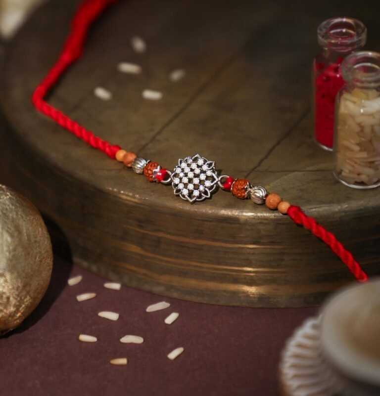 Rakhi Manufacturer & Wholesale Supplier in India |Kala Rakhi