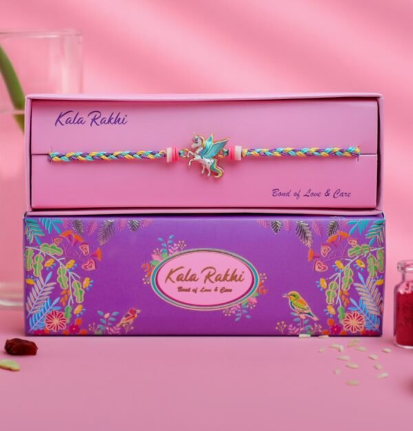 Rakhi Manufacturer & Wholesale Supplier in India |Kala Rakhi
