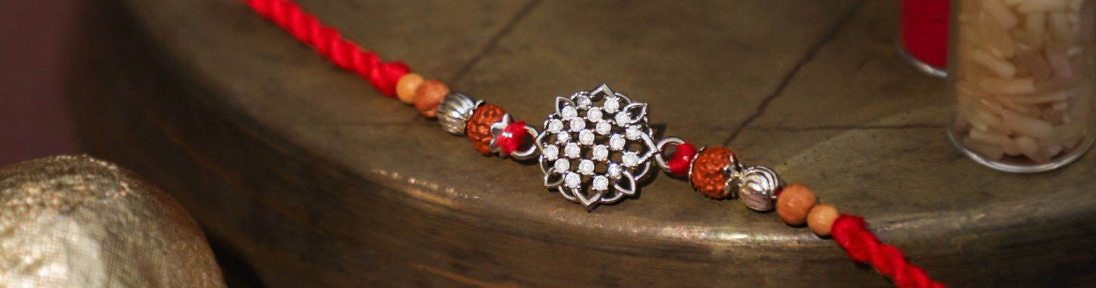 AD Rakhi