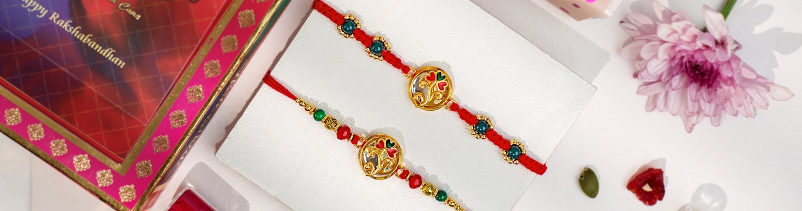 Bhaiya Bhabhi Rakhi