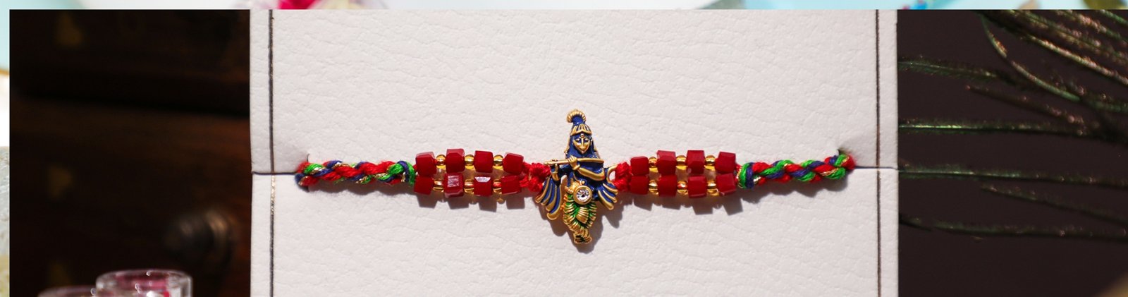 Krishan Rakhi